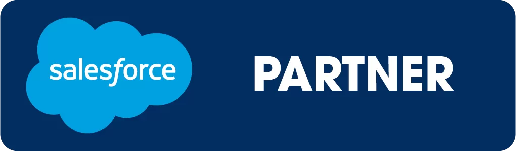 Salesforce Partner Badge