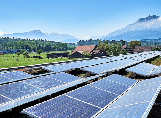 Solarthermie
